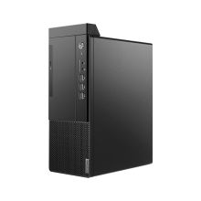 联想 启天M435 定制系统 台式机电脑主机 4g+1tb 黑 (单位:台)