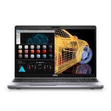 戴尔 Precision 3551 15.6英寸设计本移动图形工作站笔记本(i9-10885H/64G/1TSSD+2T/P620 4G/Win10H/无线鼠标/相机包/三年保修)（单位：台）
