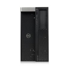 戴尔 3640 塔式工作站(i9-10900/2*16GB/1T+256GSSD/RTX 2070super 8GB显卡/23.8英寸显示器/三年保修) 单位:台
