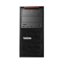 联想 P520 W2133 32G 256+1T P4000 图形工作站 黑色(单位：台)
