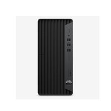 惠普 HP ProDesk 480 G7 PCI Microtower PC-U202520005A（21.5寸） 台式机电脑（Intel Core i5- 10500 /8GB/1TB+256GSSD/Win 10 Home） 黑色（单位：台）