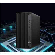 惠普 ProDesk 480 G7 PCI 台式电脑（i5-10500/8G/512GSSD+1T/win10/23.8寸显示器/整机5年保修）（单位：台）