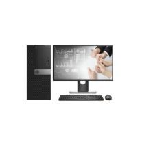 戴尔 OptiPlex7070MT 台式电脑（i7-9700/8G/1T+128GSSD/集显/win10/三年保修/21.5显示器）（单位:台）