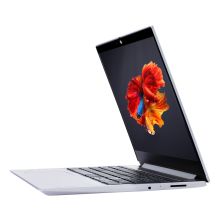 联想 IdeaPad15s 2020新锐版 超轻薄本 全面屏办公15.6英寸笔记本电脑I3-10110U 20G 1T+512G固态 FHD全高清屏 W10 银 （单位：台）