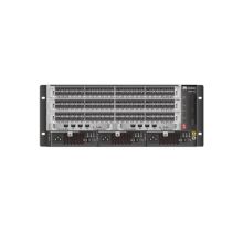 华为 S7703 核心交换机（交换容量≥19.2 Tbps/包转发≥1440 Mpps/1块24端口万兆以太网光接口和24端口千兆以太网光接口板/1块48端口十兆/百兆/千兆以太网电接口板/实配≥13个光模块/质保三年）（单位:台）