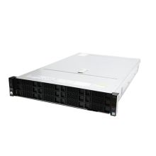 华为 RH2288V3 服务器 E5-2620V4 2*32G DDR4 内存 2*480G SSD 2*240G SSD SR320  raid 0.1.5  双口千兆+双口万兆 双网卡2*750W 含三年售后服务 (单位：台）