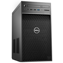 戴尔 T3630 工作站（I3-8100/4G/1T/21.5寸/460W电源/WIN10神州网信版/3年保修）（单位：台）