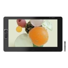 和冠 DTH-3221/K0-F 新帝Pro 31.5英寸 电磁式手写板 (单位:台) 黑色