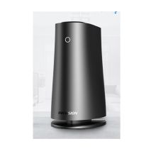 海康威视 HS-AFS-H100/0T豪华版无盘标配 2盘位 8TB NAS 云端 网络存储服务器（单位：台）