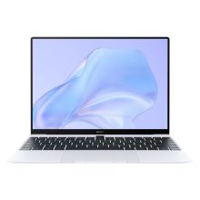 华为 MateBook X MACHR-W19D 笔记本电脑 i5-10210U/8G/512G 13英寸显示屏（单位：台）