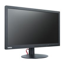 联想商用显示器ThinkVisionTE20-10 低蓝光 19.5英寸16:9宽屏（1600x900/VGA+DVI双接口/3年保） 单位：台