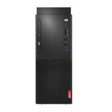 联想 启天M428商用台式机 单主机i3-9100/4G/1T+128G/无光驱/集显/Win10 home/3年上门 单位：台