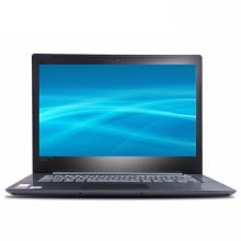 联想 昭阳K4e-IML144 Intel酷睿第十代 i7(低电压) i7-10510U 16GB 1TB 256GB 中兴新支点V3 14寸 1年（单位：台）