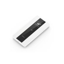 华为 E6878-870 5G随行 wifi无线路由器全网通标准版+20000毫安充电宝 白色 （单位：个）