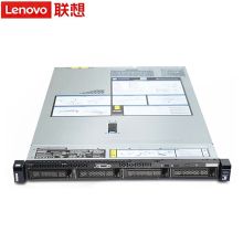 联想 SR530 机架式服务器 定制 1*4208 2.1GHz 8C/1*16G/无硬盘/支持8*2.5/730-8i 1GB/2*1000M/1*550W （单位：套）