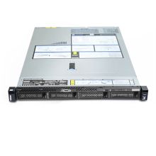 联想 SR530 机架式服务器 定制 1*3204 1.9GHz 6C/1*16G/无硬盘/支持8*2.5/730-8i 1GB/2*1000M/1*550W （单位：套）