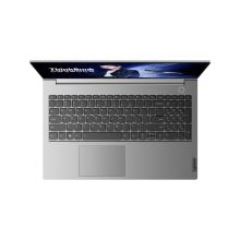 联想 ThinkBook 11代酷睿指纹解锁笔记本电脑 i5/i7轻薄游戏本 ThinkPad 15-03CD(11代i7/背光键盘/护眼蓝光屏 16G内存1TBSSD NVME高速固态）升配 （单位：台）