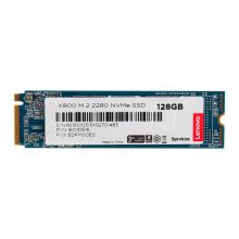 联想 X800 SSD固态硬盘 128GB M.2接口(NVMe协议)（单位：个）