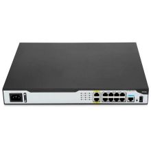 华三 MSR2600-10-WINET 企业级VPN路由器千兆 带机400（单位:台）