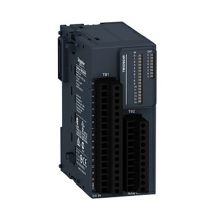 国产 SCH-TM3DM24R  开关量混合模块  灰色 (单位：件)