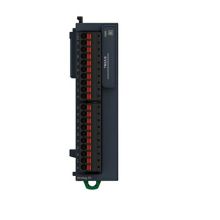 国产 SCH-TM3AI8  模拟量输入模块  灰色 (单位：件)