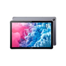 华为 MatePad 麒麟990 10.8英寸平板电脑（6GB+128GB/WIFI/一年质保） 银钻灰（单位:台）