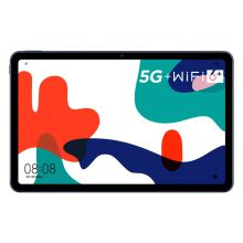 华为 MatePad BAH3-AN10 平板电脑 10.4英寸 麒麟8202K全面屏 6+128GB 5G 全网通（单位：台） 灰