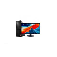 联想 M428-A104 台式电脑单主机(I3-9100/4G/1T/2G独显/Win10H/3年保修）单位:台