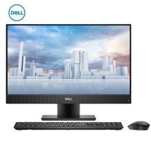 戴尔 OptiPlex 7480 23.8英寸台式一体机电脑（I5-10500/8G/1TB/Win10H/无线键鼠/三年保修）（单位:台）
