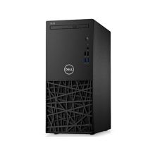 戴尔 成铭3991 台式电脑主机（I7-10700/16G/1TB+256GSSD/DVDRW/360W/Win10H/三年保修/三年保留硬盘服务）（单位:台）