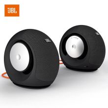 JBL Pebblesmini 电脑小音响 黑色（单位:个）