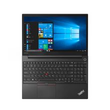 联想 ThinkPad E15 i7_10710U/8G/512SSD/RX640（2G）/FHD IPS,黑色金属，office，不带背光 笔记本电脑 黑色金属 (单位:台)