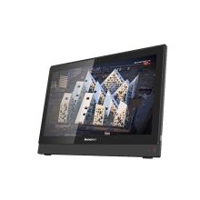 联想 扬天 S4150 I3-6100U/4G/1T/Rambo 920A 2G独显/21.5 台式电脑（单位：台）