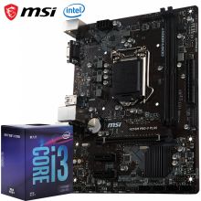 英特尔（Intel）I3 9100F盒装CPU 单位：台