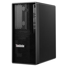 联想 P620 工作站 ThinkStationK I7-10700  16GB 1TB   27寸显示屏 (单位:台)
