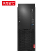联想 启天M428-A320 台式电脑单主机（i5-9500/4G/1TB/Win10/三年上门保修）（单位:台）