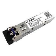 华为 S-SFP-GE-LH40-SM1310 单模光模块（1.25G/1310nm/40km/LC）（单位:个）