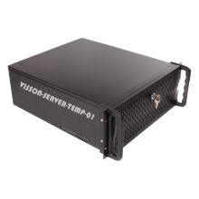 国产 VISSON-SERVER-TEMP-01 服务器 单位：件