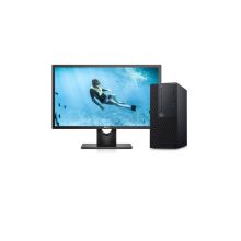 戴尔 Optiplex 3070MT G5420 4G/1T/无光驱/集显/WIN10/20寸显示器/3年保修 台式电脑（单位：台）