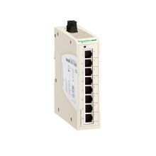施耐德 TCSESU083FN0 交换机  (单位:个)
