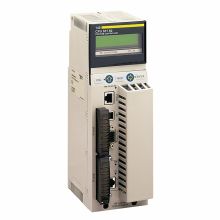 施耐德 140CPU65150 PLC主机卡件  (单位:个)