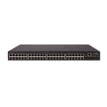 华三 LS-S5500V3-48P-SI 48口千兆电 2千兆光 2万兆光交换机 (单位：个)
