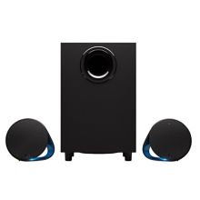 罗技 G560 PC音箱有线蓝牙音响2.1多媒体低音炮 LightsyncRGB炫光音箱 (单位：套）
