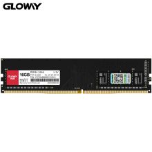 光威 弈系列Pro DDR4-NB-16G-2666MHz 台式机内存条 银色（单位：个）
