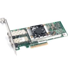 戴尔（DELL）服务器/工作站网卡 PCIe接口 Intel X520双口万兆光纤（单位：个）