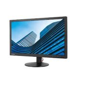联想 启天M520-D515 台式计算机（23显示器/Ryzen 5 2600/8G/2T/2G独显/键鼠/DOS/210W） 黑色（单位：台）