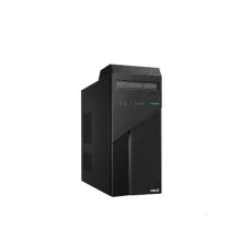 华硕 D540MC-I5F00129 i5-8400/4G/1TB/集成显卡/无光驱/Windows10/21.5寸显示器/含鼠标键盘/原厂质保3年 黑色 （单位：套）