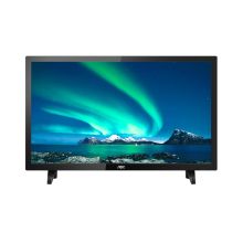 AOC 24M2 23.8英寸 低蓝光爱眼FHD全高清双HDMI液晶显示器 黑（单位：台）