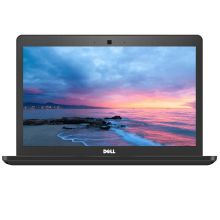 戴尔（DELL）Latitude 5300 13.3英寸商务办公轻薄便携笔记本电脑 I5-8265U/16G/512PCIE （单位：台）