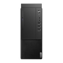 联想 M428 I7-9700 32G 512G SSD 1660 6G 10L-20L 台式机电脑主机 黑色（单位：台）